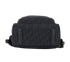 Rider Backpack, top view